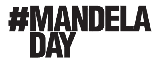 Mandela Day - Mandela Day 2018 Theme Png