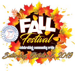 2019 Bensalem Fall Festival - Autumn Png