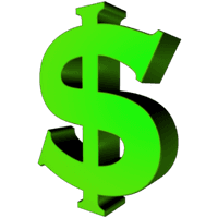 Dollar Png Picture