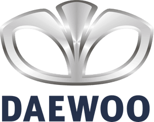 Daewoo Logo Zeichen Vektor - Daewoo Png