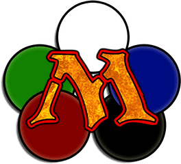 Magic Clipart The Gathering - Magic The Gathering Clipart Png