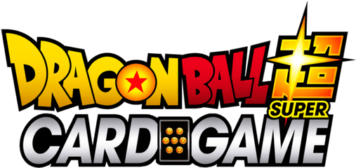 Dragon Ball Super Tcg - Dragon Ball Super Tcg Logo Png