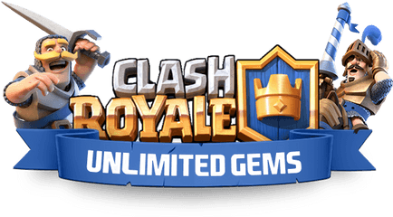 Clash Royale Logo Png 5 Image - Logo Clash Royale Png