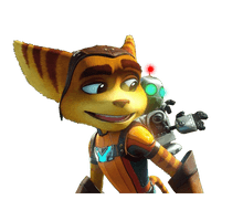 Ratchet Clank Png File