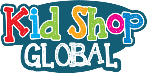 Download Kid Shop Global Kids U0026 Baby Online - Kids Shop Logo Png