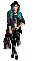 Demi Lovato Free Download Png