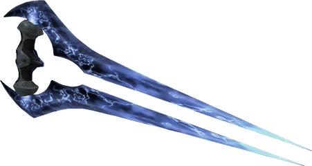 Download Image - Halo Reach Energy Sword Png