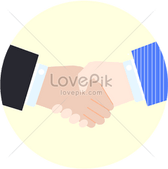 Shake Hands Png Imagepicture Free Download - Language