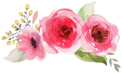 Posies - For Page Break A Lady In France Transparent Page Break Png