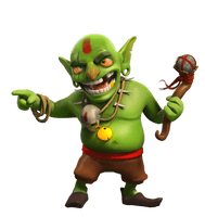 Clash Of Clans Transparent - Free PNG