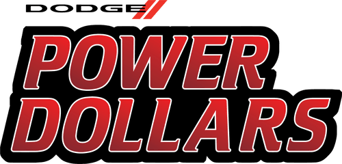 Enjoy Fresh Seafood In Deland Fl - Hurley Chrysler Dodge Dodge Power Dollars Logo Png