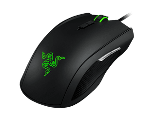 Download Razer Mouse Png - Gaming Computer Mouse Png