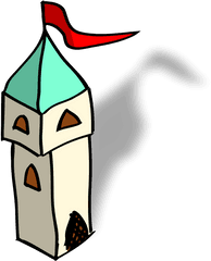 Free Clipart - 1001freedownloadscom Tower Clip Art Free Png