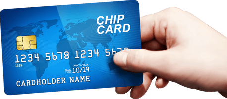 Atm Card Transparent - Free PNG