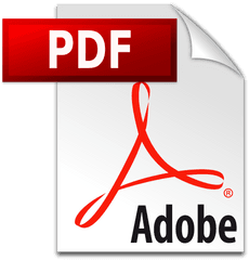 Adobe - Pdf Creator Windows 10 Png