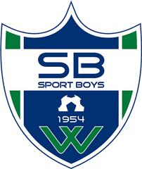 Sport Boys Warnes Logo - Sport Boys Warnes Logo Png