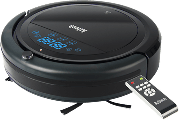 Robotic Vacuum Cleaner Png Free Download Mart - Robot Vacuum Malaysia Price