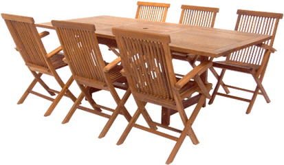 Outdoor Furniture Png Transparent Image - Chair