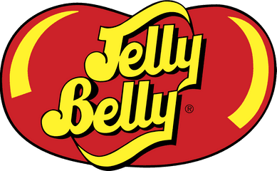 Official Site Of Jelly Belly Candies And Confections - Jelly Belly Logo Png