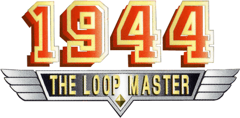 Super Nes Logo - Drone Fest 1944 The Loop Master Logo Png