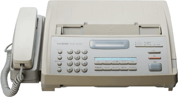 Machine Fax Free HD Image - Free PNG