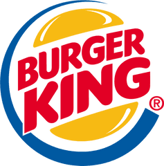 Burger King Png Logo - Logo New Burger King