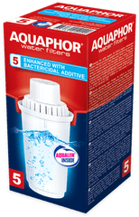 Replacement Filters Aquaphor - Water Filters Aquaphor B5 Png