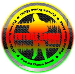 Squad Music Logo New - Music Squad Logo Png