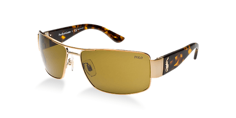 Mens Sunglasses By Polo - Polo Sunglasses Eyewear Gucci Png