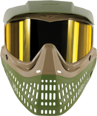 Jt Paintball Homepage - Jt Proflex Paintball Mask Png