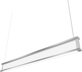 I Beam Linear Light Glled - Light Png