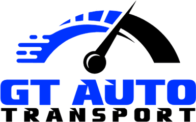 Automotive Transport Logo - Logodix Gt Auto Transport Png