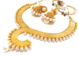 Necklace Jewellery Download Free Image - Free PNG