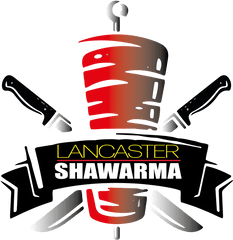 Lancaster Shawarma - Language Png