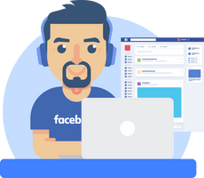 Feed Web Mark Zuckerberg Facebook Newsfeed News - Free PNG