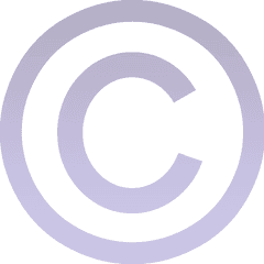 Copyright Symbol Hd Photo Png - Copyright Image Png