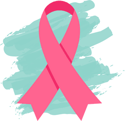 Awareness Ribbon Symbol Breast - Free Image On Pixabay World Cancer Day Quotes In Hindi Png