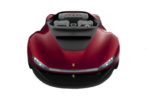 Ferrari Sergio Photos - Free PNG