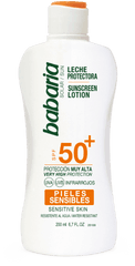 Spf Sunscreen Lotion For Sensitive - Shampoo Png