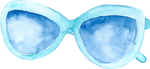 Glasses Transparent Background - Glasses Png Image