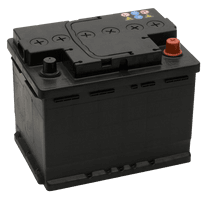 Automotive Battery - Free PNG