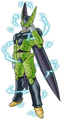 Cell Hu 558x596 Png