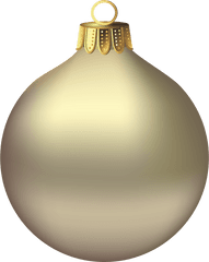 So This Year We Decided To Take A Lot - Transparent Background Christmas Ornament Clipart Png