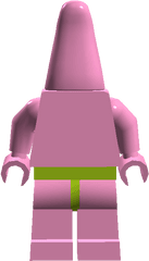 Download Patrick Star - Clip Art Png