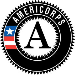 Up2us Sports Receives - Americorps Vista Png