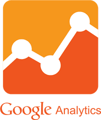 Google Analytics Icon Vector - Svg Google Analytics Logo Png