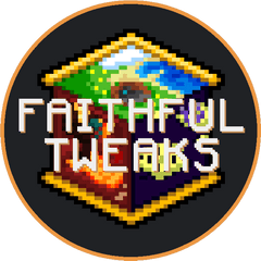 Faithful Tweaks - Faithful Tweaks Png