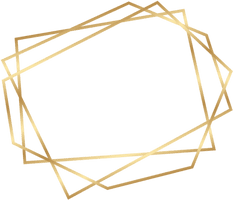 Photos Abstract Frame Gold HD Image Free - Free PNG