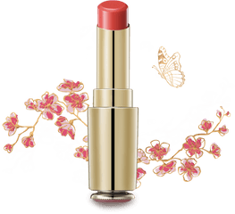 Essential Lip Serum Stick 2020 Spring Collection - Make Up Sulwhasoo Essential Lip Serum Stick No 4 Rose Red Png