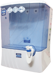 Water Lily Domestic Ro Purifier - Water Lily Water Purifier Png
